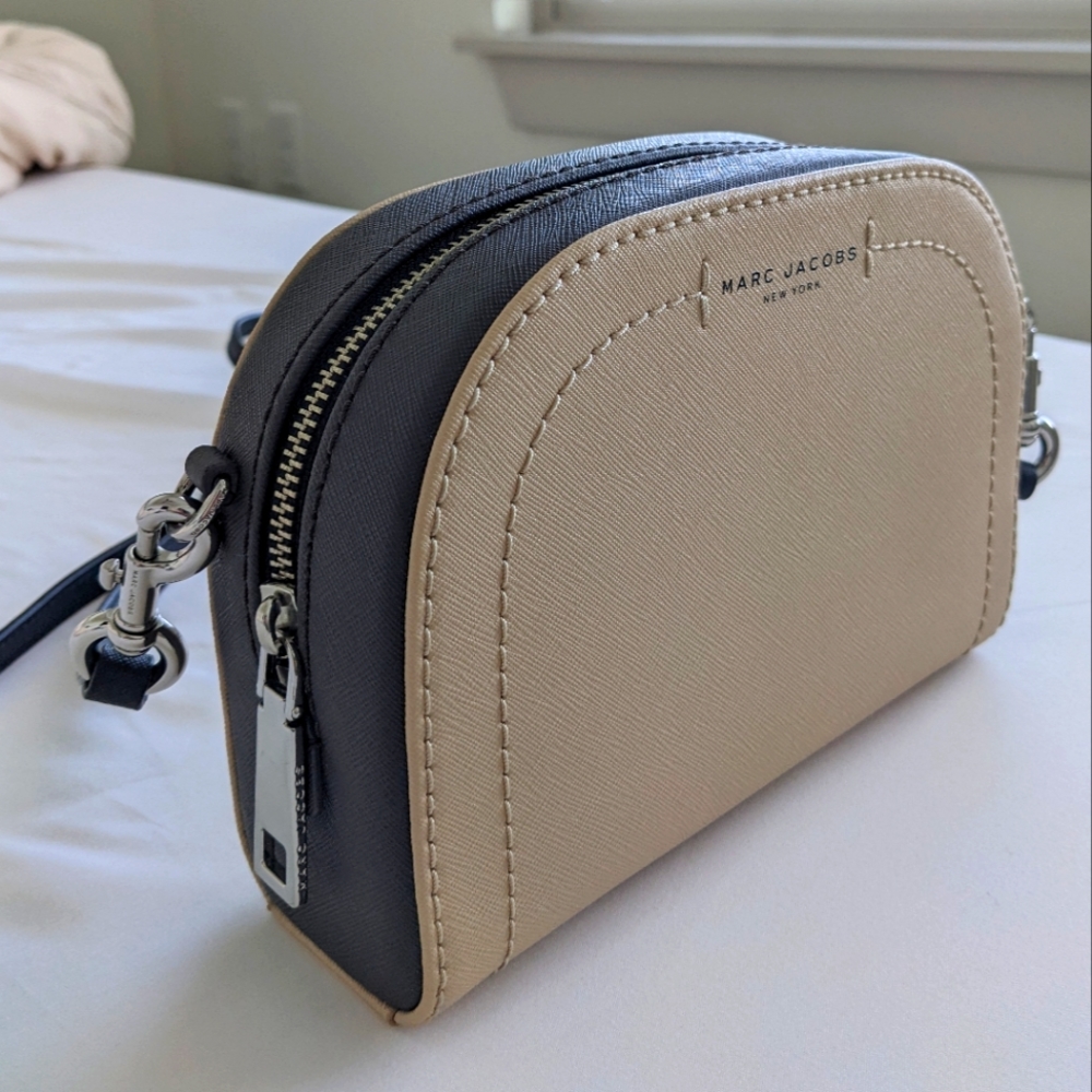 Marc Jacobs Crossbody Bag